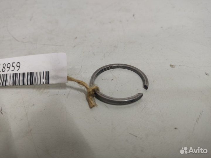 Стопорное кольцо Vag