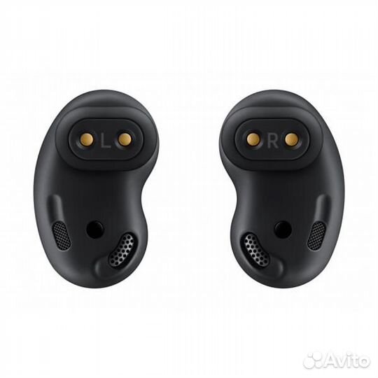 Samsung Galaxy Buds Live, черный