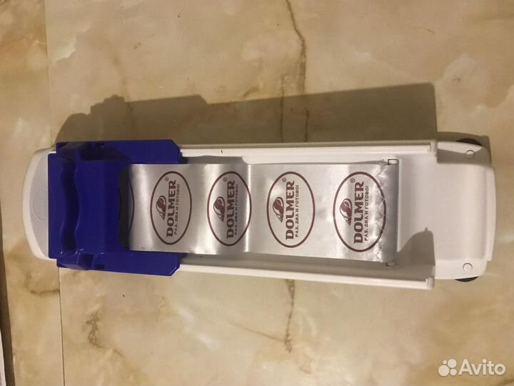 Пароварка tefal stadler form