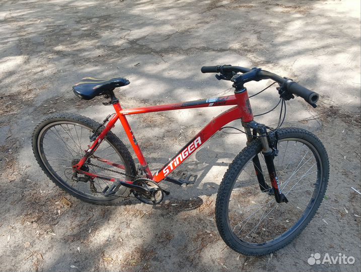 Велосипеды бу взрослые