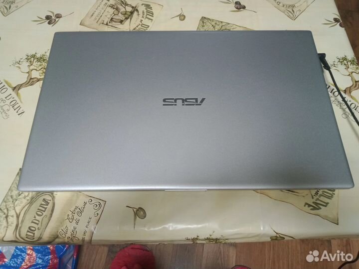 Asus vivobook
