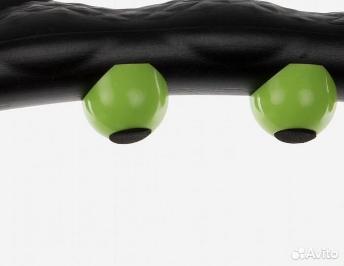 Массажный обруч хулахуп