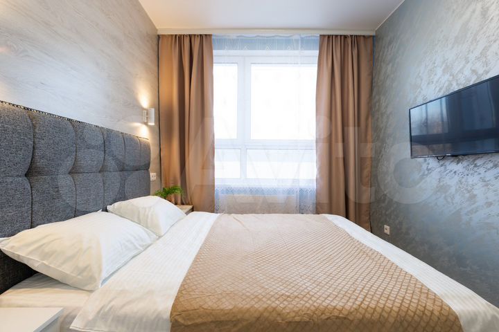Квартира-студия, 19 м², 2/10 эт.