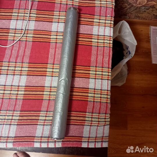 Царга 1,5 дюйма 500 мм