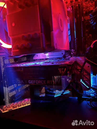 Nvidia geforce rtx 2060