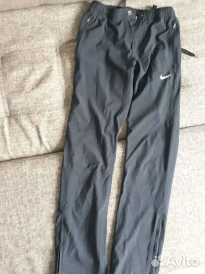 Брюки подростковые