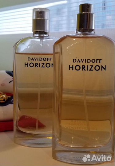 Мужская туалетная вода