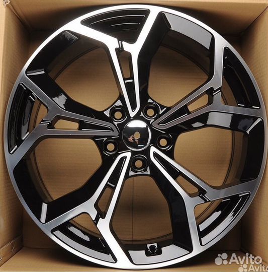 Диски kia sportage sorento seltos r17 5x114.3