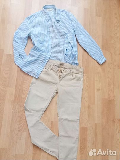 Одежда женская