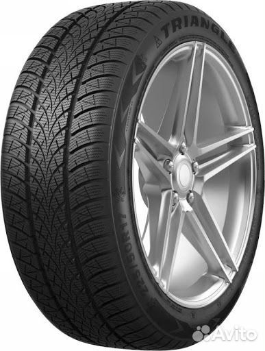 Triangle WinterX TW401 195/65 R15 91H