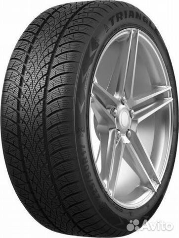 Triangle WinterX TW401 195/65 R15 91H