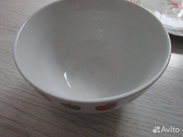 Тарелки(Цена за всё)