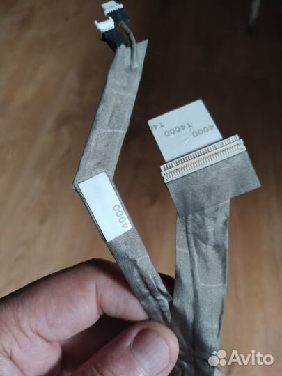 Шлейф матрицы для ноутбука Acer Aspire 5930