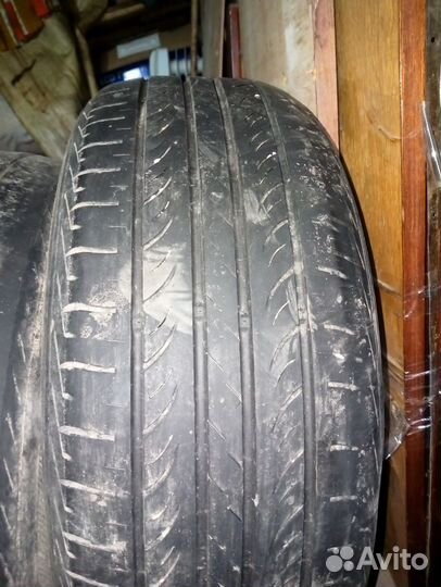 Nexen Roadian 581 205/55 R16