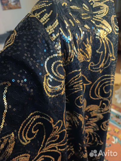 Костюм для восточных танцев 46 48