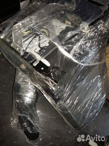 Сиденья для Mitsubishi Outlander XL 08г