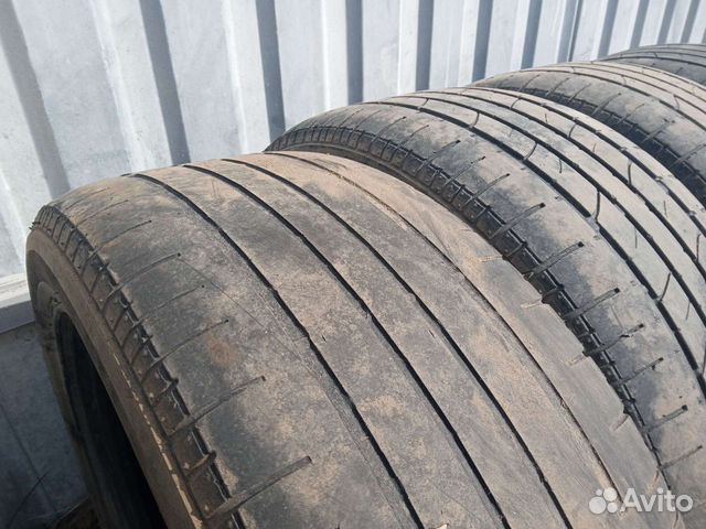 Bridgestone Turanza 6 205/55 R16