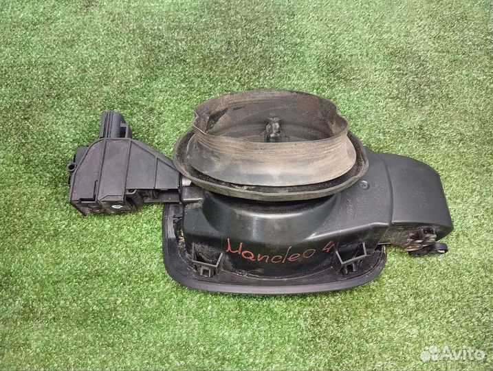 Лючок топливного бака Ford Mondeo 4