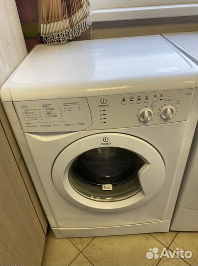 Стиральные машинки Б/У с гарантией