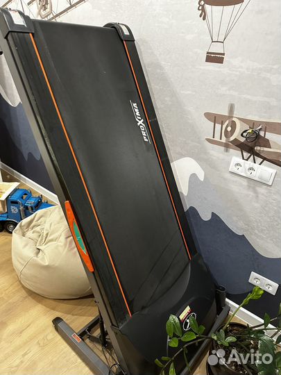 Беговая дорожка proxima persona