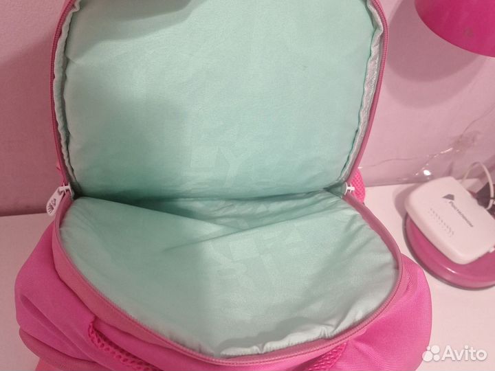 Рюкзак для девочки