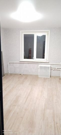 Комната 12,8 м² в 4-к., 9/9 эт.
