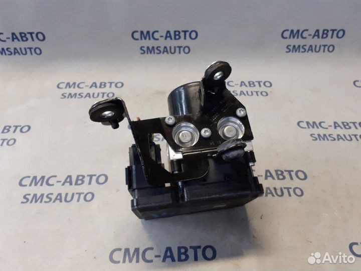 Блок абс ABS Volvo S60 С60 1.6T