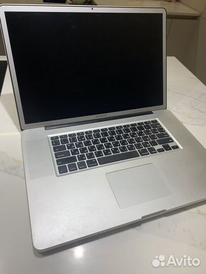 Apple MacBook Pro a1297
