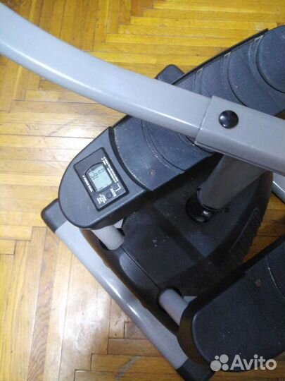 Кардиотренажер