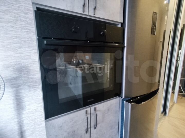 Квартира-студия, 29,4 м², 3/9 эт.