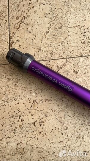 Пылесос dyson DC58/V6