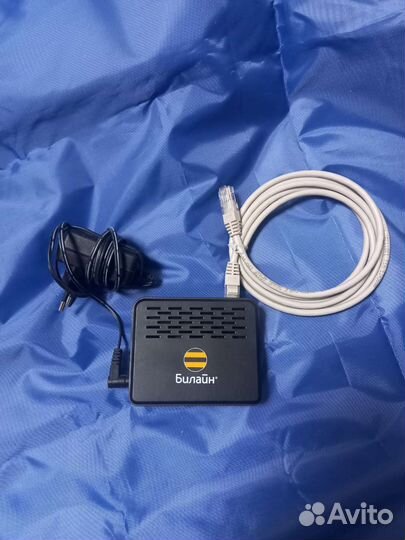 Сетевой коммутатор