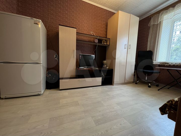 1-к. квартира, 21 м², 2/9 эт.