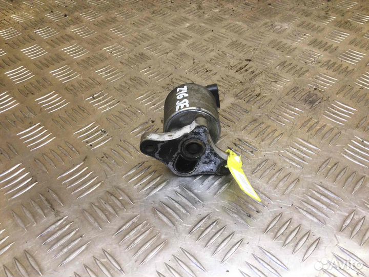 Клапан EGR Опель Астра Z16SE