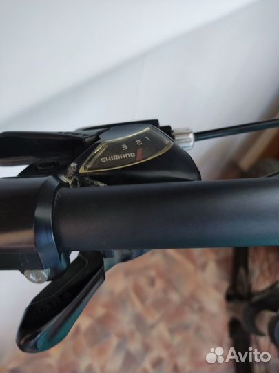 Велосипед Stern motion 27.5' 20'