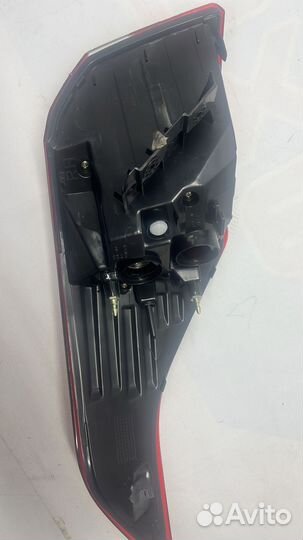 Фонарь задний Creta 2016-2021 наружный