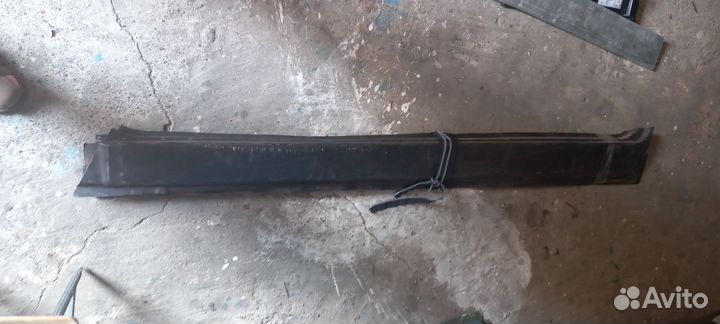 Порог для ваз 21061