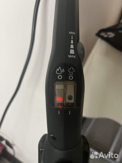 Пароочиститель bork Steam Pro V602