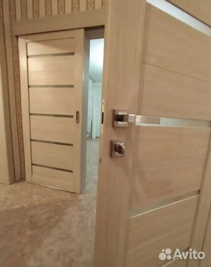 Двери межкомнатные новые