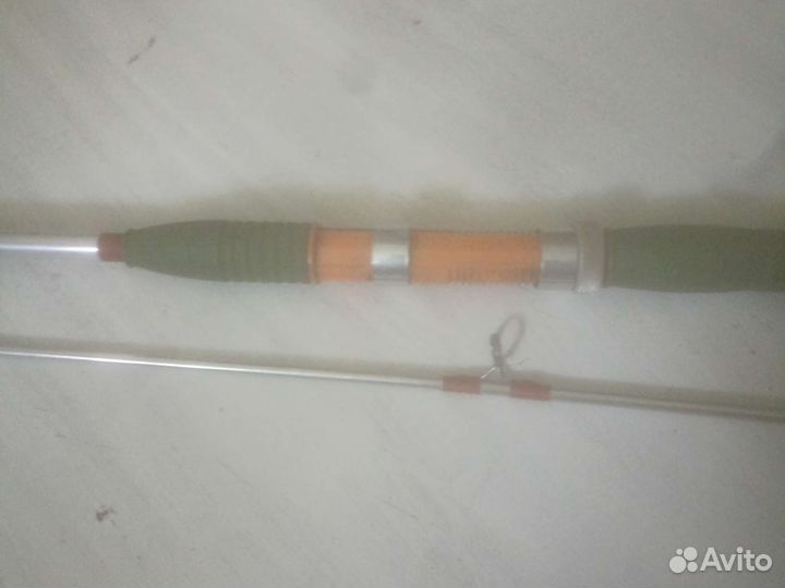 Удочка СССР