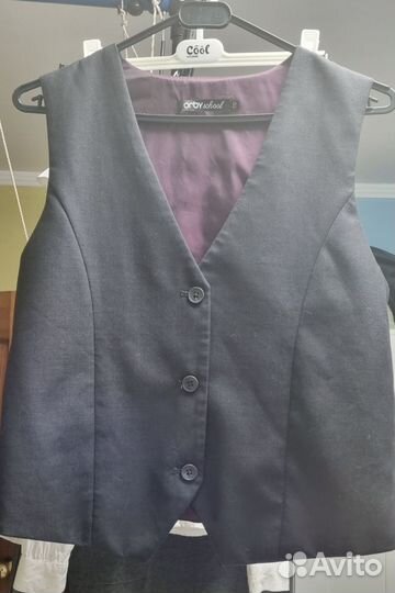 Школьная одежда для девочки 164-170