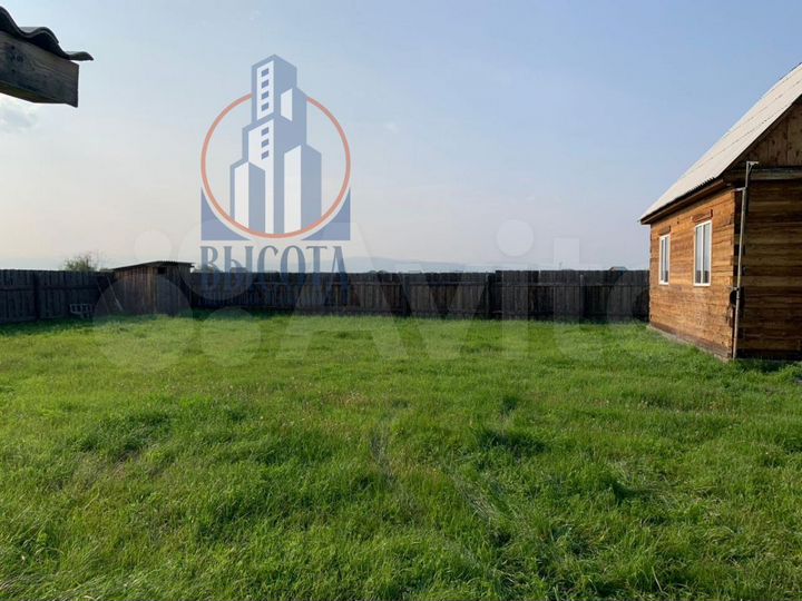 Дом 80 м² на участке 8 сот.