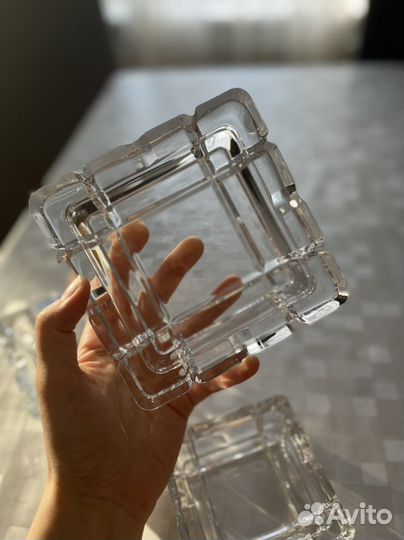 Бокалы, кружки для пива Очаково, пепельницы