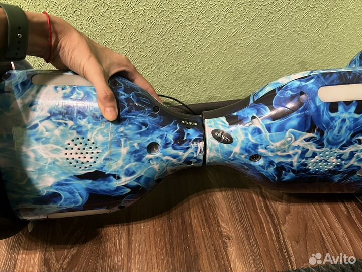 Гироскутер бу