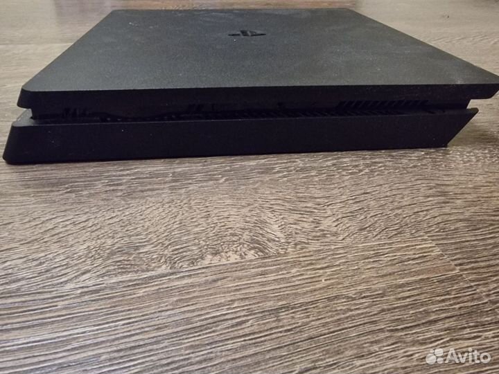 Sony playstation 4 slim 1tb