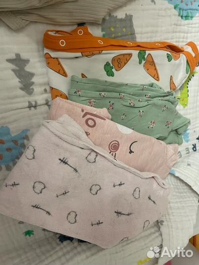 Детские вещи