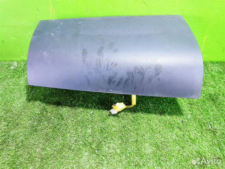 Подушка безопасности в торпедо Daihatsu Terios 20