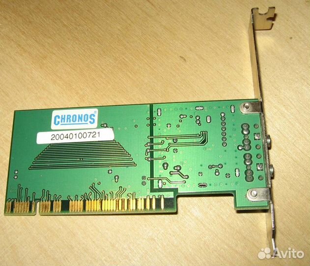 FM тюнер для пк