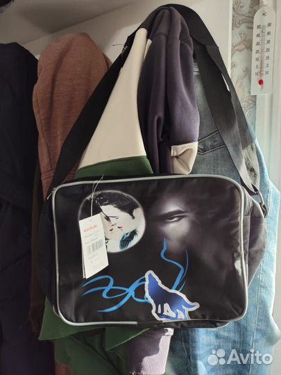 Сумка через плечо