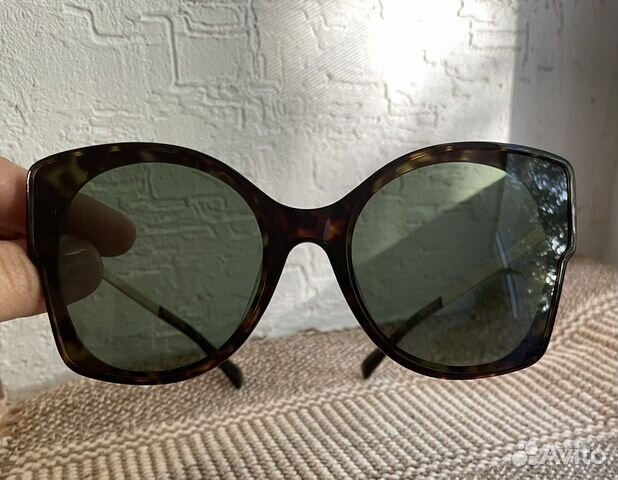 Солнцезащитные очки Max&co оригинал б/у